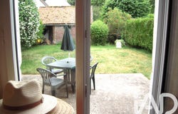 Plailly, Hauts-de-France 60128