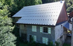Thollon-les-Mémises, Rhône-Alpes 74500