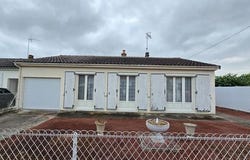 Montmorillon, Poitou-Charentes 86500