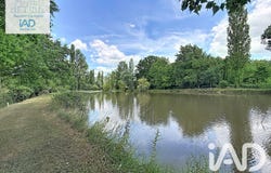 Chantenay-saint-imbert, Bourgogne-Franche-Comté 58240