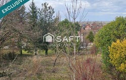 Poligny, Franche-Comté 39800
