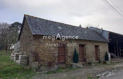 Bazouges-La-Perouse, Bretagne 35560