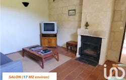 Villedieu-le-Château, Centre-Val de Loire 41800