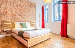 Lille, Hauts-de-France 59800