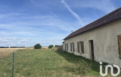 Coudres, Normandy 27220