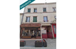 La Chartre-Sur-Le-Loir, Pays de la Loire 72340