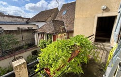 Houdan, Yvelines 78550