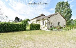 MONTAURIOL, Aquitaine 47330