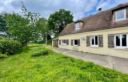 Saint-Crépin-Ibouvillers, Oise 60149