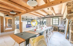 Bellevue-la-Montagne, Haute-Loire 43350