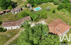 Pissos, Aquitaine 40410