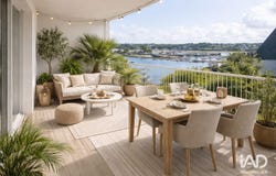 PERROS-GUIREC, Brittany 22700