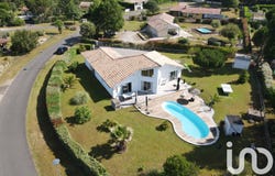 Gourbera, Nouvelle-Aquitaine 40990