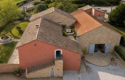 SAINT ALEXANDRE, Occitanie 30130
