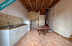 Montaigut-Le-Blanc, Auvergne 63320