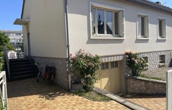 Lucé, Eure-et-Loir 28110