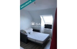 Thury Harcourt Le Hom, Basse-Normandie 14220