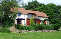 Crux-la-Ville, Nièvre 58330