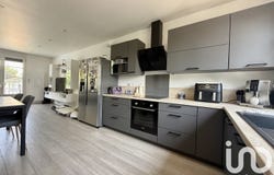 Morsang-sur-Orge, Île-de-France 91390