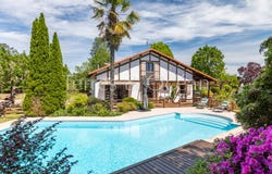 Saubusse, Aquitaine 40180