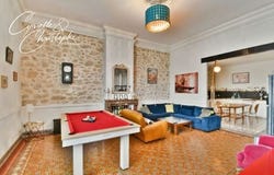 CAMPAGNAN, Languedoc-Roussillon 34230