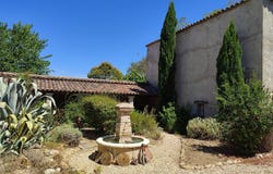 Cardet, Languedoc-Roussillon 30350