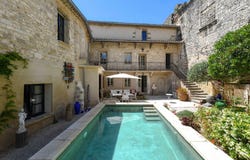 Uzès, Languedoc-Roussillon 30700