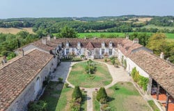 Monflanquin, Aquitaine 47150