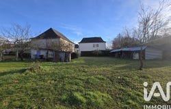 Géronce, Nouvelle-Aquitaine 64400