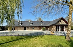 Trans-sur-Erdre, Pays de la Loire 44440