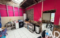 Aniche, Hauts-de-France 59580