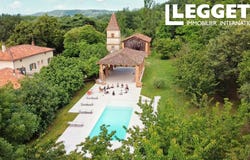 Lafrançaise, Occitanie 82130