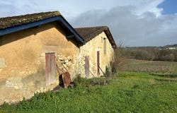 MOMBRIER, Nouvelle-Aquitaine 33710