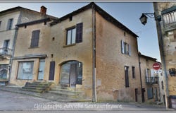 Belves, Dordogne 24170