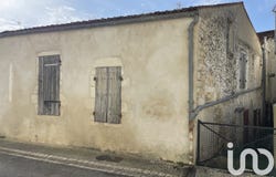 Tonnay-Boutonne, Nouvelle-Aquitaine 17380