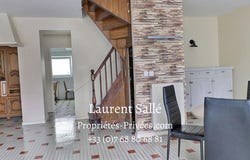 Pluherlin, Brittany 56220