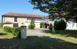 Montaut, Midi-Pyrénées 32300