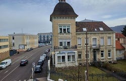 Forbach, Lorraine 57600