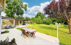 BARBIZON, Île-de-France 77630