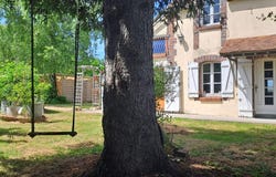 Saint-Hilaire-les-Andrésis, Centre-Val de Loire 45320
