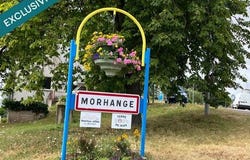 Morhange, Lorraine 57340