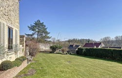 Boissy-l'Aillerie, Val-d'Oise 95650