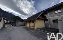 Saint-Avre, Auvergne-Rhône-Alpes 73130