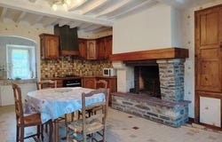 La Meauffe, Basse-Normandie 50880