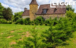 Saint-Chamassy, Nouvelle-Aquitaine 24260