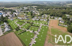Camors, Brittany 56330