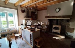 Le Val-Saint-Pere, Basse-Normandie 50300