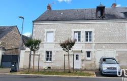 MARCILLY-SUR-VIENNE, Centre-Val de Loire 37800