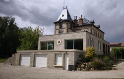 Romilly Sur Seine, Champagne-Ardenne 10100