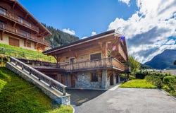 Châtel, Rhône-Alpes 74390